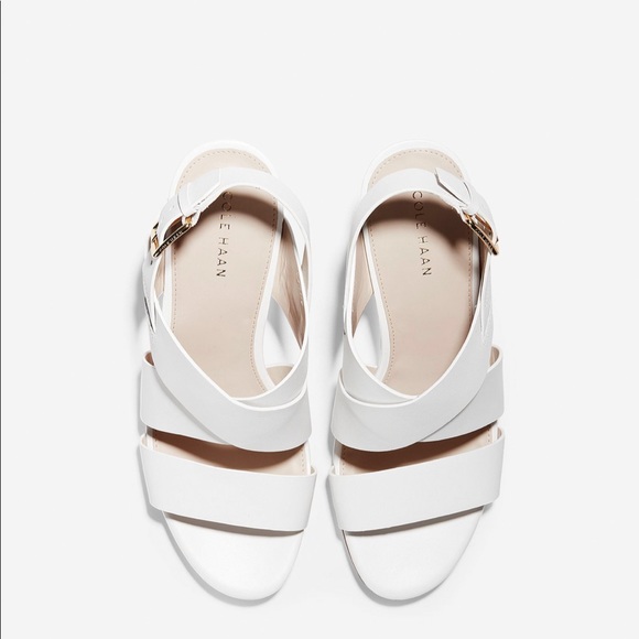 cole haan penelope wedge sandal